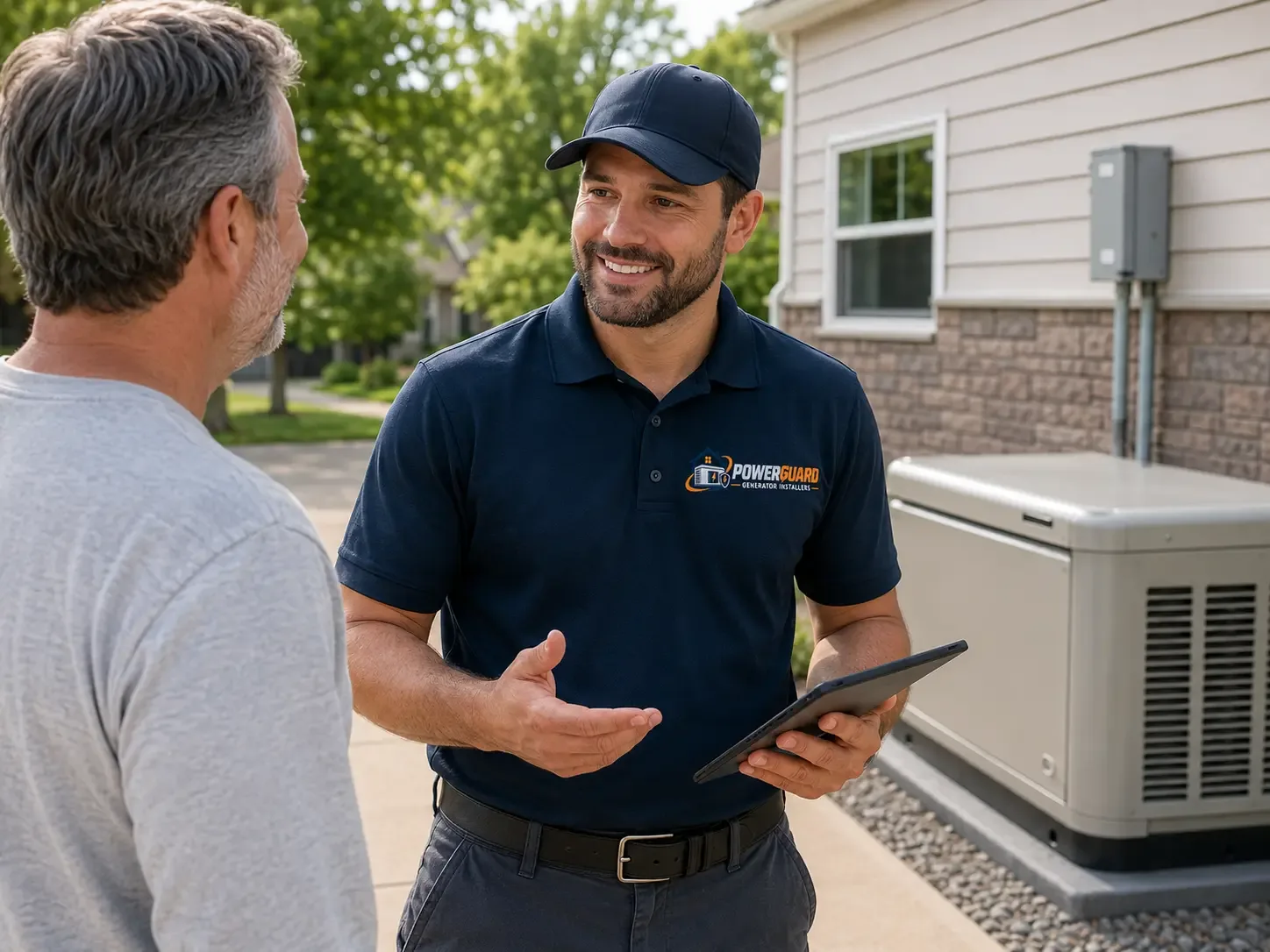Generator Installation Barre, VT FAQs